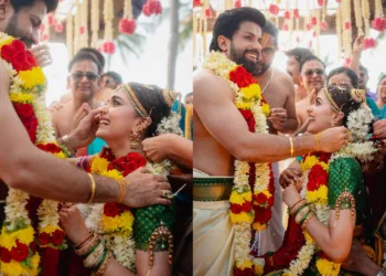 Who is Antony Thattil? Meet the Dubai-Based Businessman Married to Keerthy Suresh