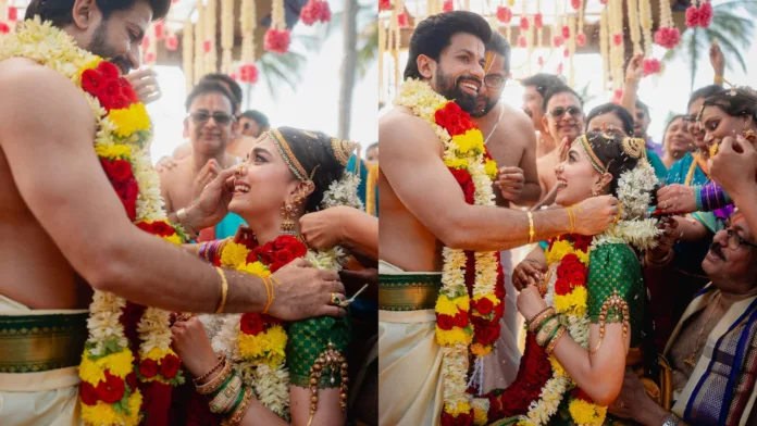 Who is Antony Thattil? Meet the Dubai-Based Businessman Married to Keerthy Suresh Who is Antony Thattil? Meet the Dubai-Based Businessman Married to Keerthy Suresh