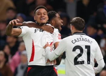 Wilson and Muniz's Stunning Late Goals Sink Chelsea’s Title Hopes