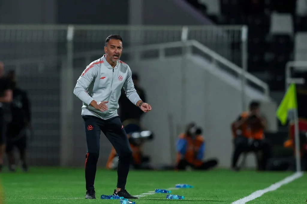 Wolves Coach Vitor Pereira Vitor Pereira to Wolves: Tactical Analysis, Visionary or Risky Gamble?