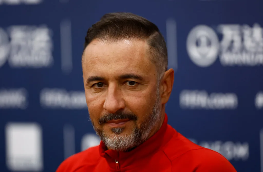 Vitor Pereira to Wolves: Tactical Analysis, Visionary or Risky Gamble?