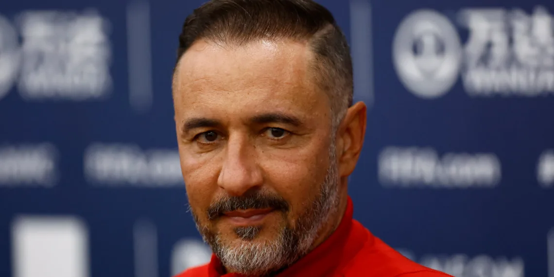 Vitor Pereira to Wolves: Tactical Analysis, Visionary or Risky Gamble?