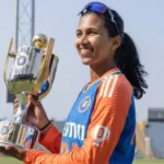 Women U19 T20 World Cup 2025: India Squad Announced