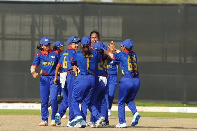 Women U19 T20 World Cup 2025 2 Women U19 T20 World Cup 2025: India Squad Announced