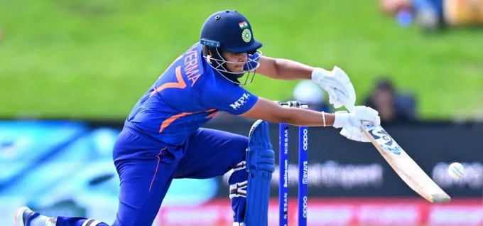 Women U19 T20 World Cup 2025 22 Women U19 T20 World Cup 2025: India Squad Announced