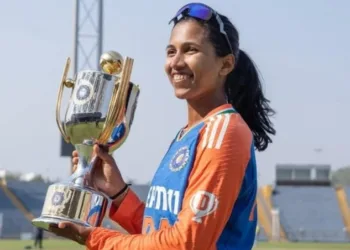 Women U19 T20 World Cup 2025