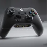 Xbox’s Leaked Sebile Controller: What You Need to Know