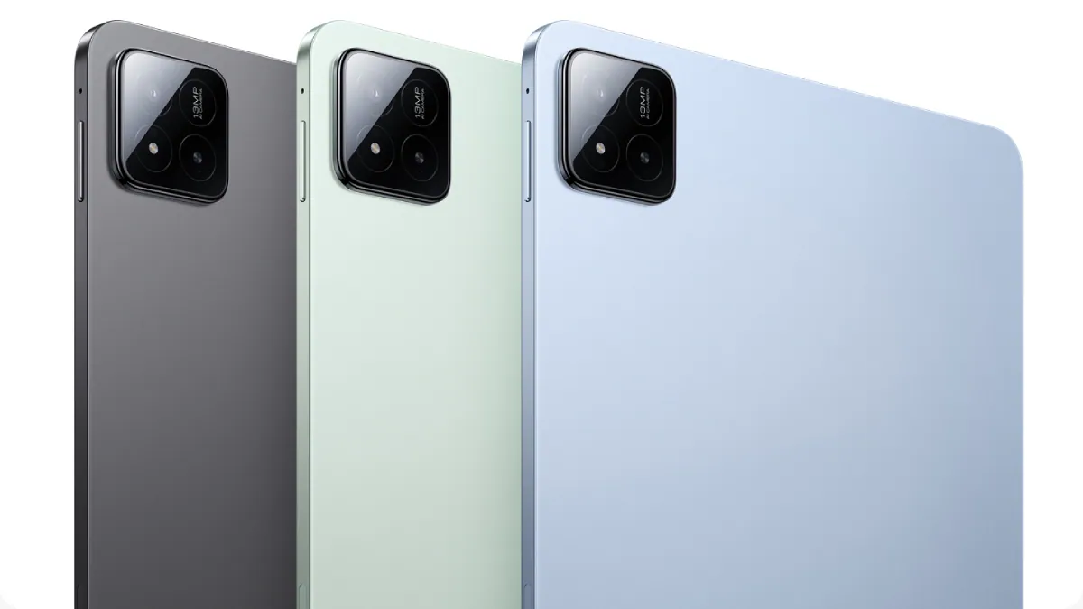 Xiaomi Pad 7 India Variant Spotted on Geekbench