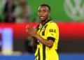 Borussia Dortmund Defends Youssoufa Moukoko After Age Controversy Surfaces in Documentary