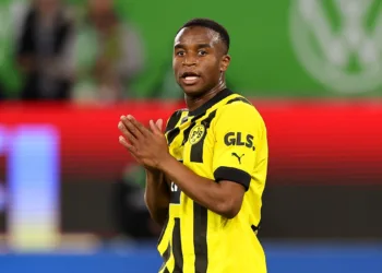 Borussia Dortmund Defends Youssoufa Moukoko After Age Controversy Surfaces in Documentary