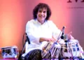 Ustad Zakir Hussain Hospitalized in US: Family Urges Prayers for Recovery!