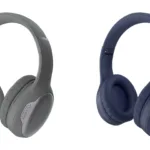 Zebronics Launches Made-in-India BT Headphone Zeb-Thunder Max