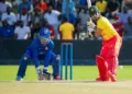 Zimbabwe vs Afghanistan: Where to Watch Zimbabwe national cricket team vs Afghanistan national cricket team Live?
