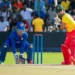 Zimbabwe vs Afghanistan: Where to Watch Zimbabwe national cricket team vs Afghanistan national cricket team Live?