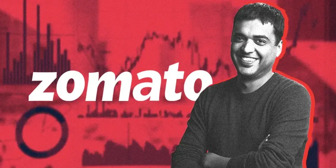 Zomato