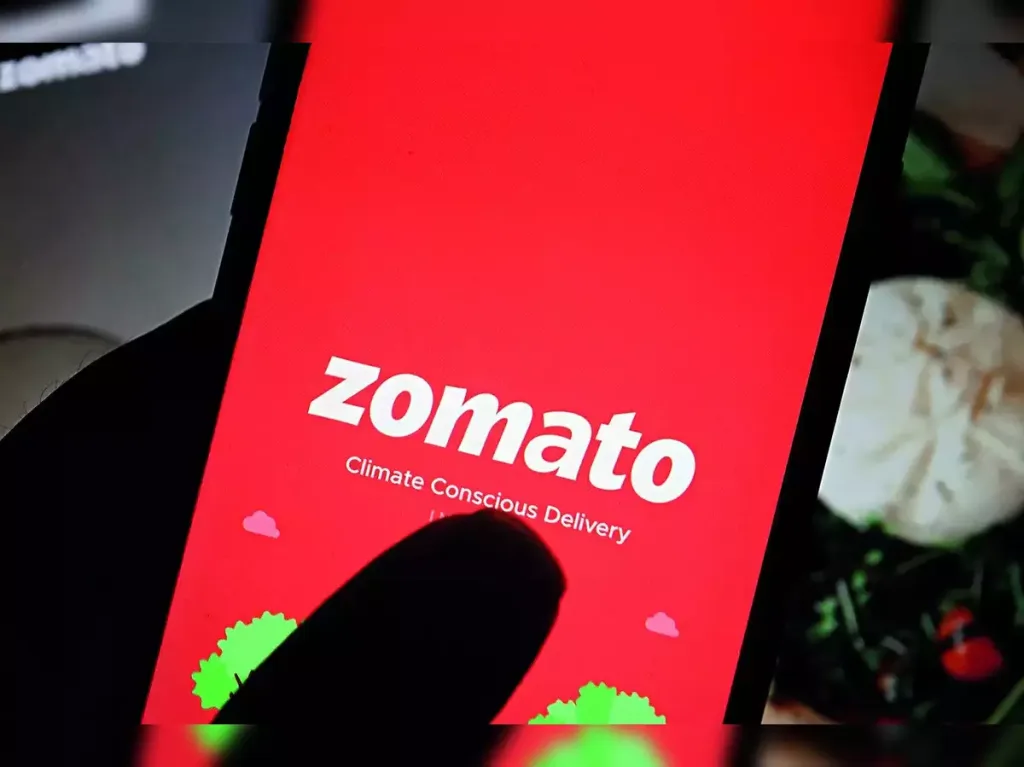 Zomato2 1 Zomato Secures ₹8,500 Crore via QIP for Growth Plans