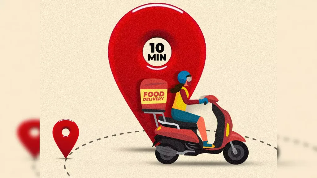 Zomato2 3 Zomato Launches Crash Detection and Emergency Response System