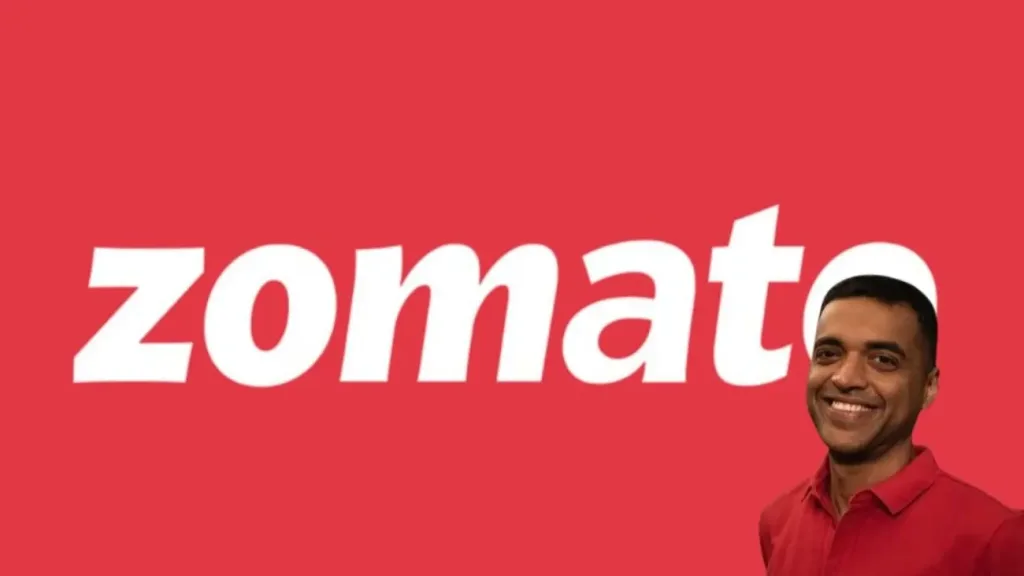 Zomato3 1 Zomato Secures ₹8,500 Crore via QIP for Growth Plans