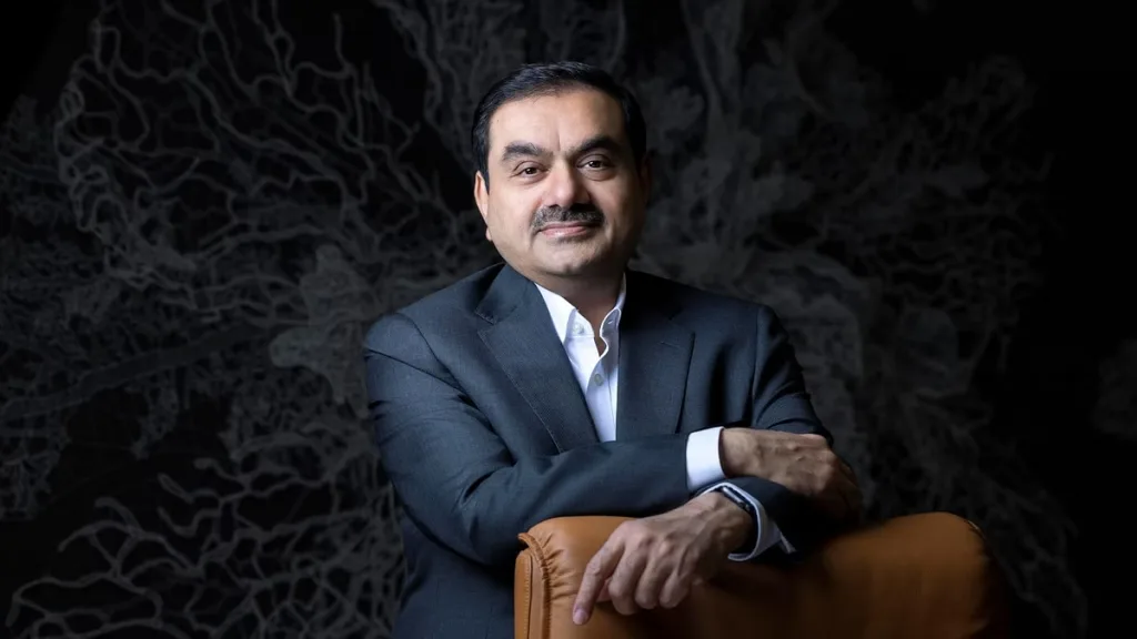 ada 3 Gautam Adani Net Worth, Income, Career, Family, and Controversies in 2025