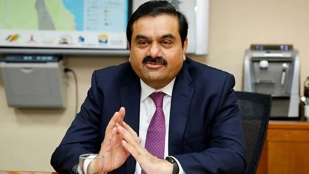 ada 6 Gautam Adani Net Worth, Income, Career, Family, and Controversies in 2025