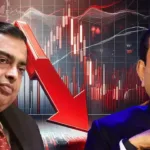 Gautam Adani and Mukesh Ambani Drop Out of Bloomberg’s $100 Billion Club Amid Business Challenges