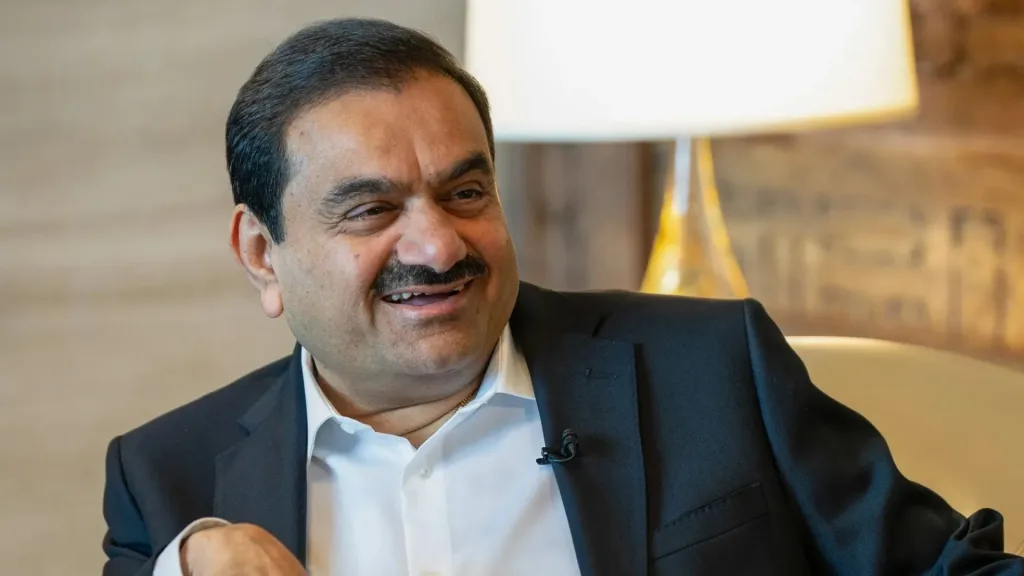 adan 2 Gautam Adani and Mukesh Ambani Drop Out of Bloomberg’s $100 Billion Club Amid Business Challenges