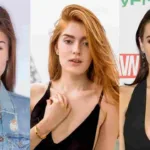 Top 10 Best Adult Actresses In The World as of 2026