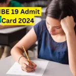  AIBE 19 Admit Card 2024 Releasing Today: Here’s How to Download