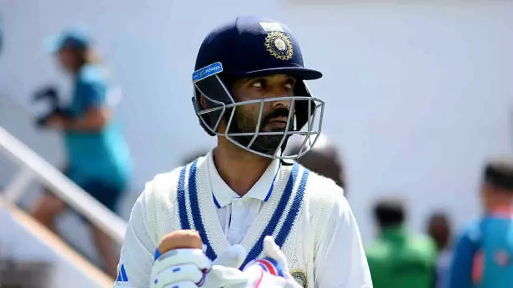 ajin 2 Syed Mushtaq Ali Trophy: How Ajinkya Rahane Stint with CSK Changed His Style