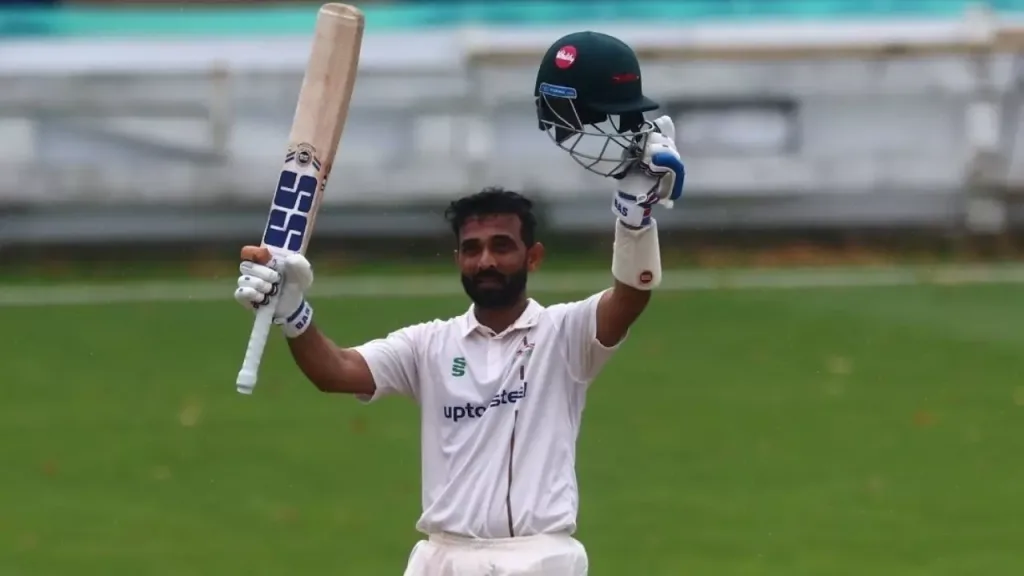 ajin 3 Syed Mushtaq Ali Trophy: How Ajinkya Rahane Stint with CSK Changed His Style