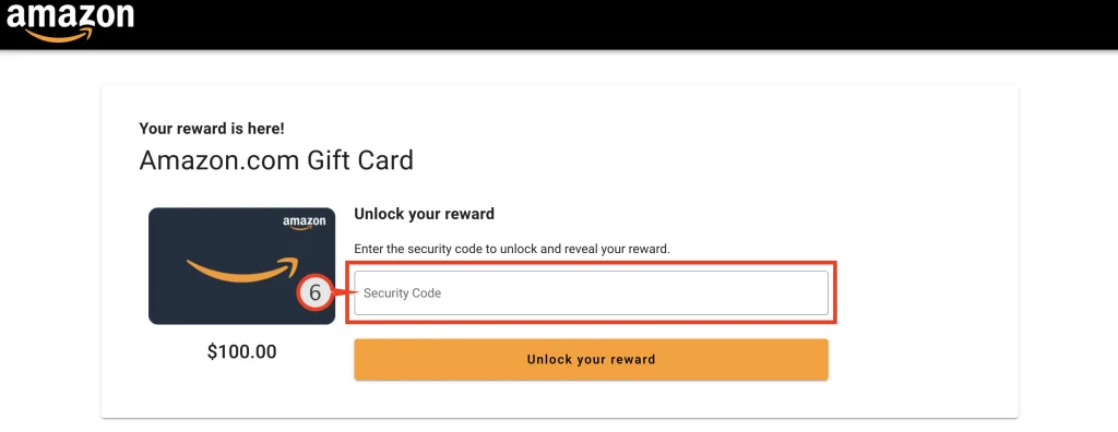 ama 6 Unlocking Real Amazon Gift Card Codes: Your Guide to Free Rewards