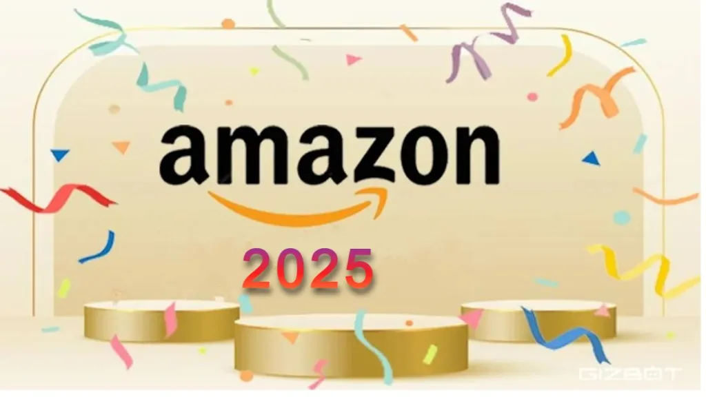 Amazon Upcoming Sales