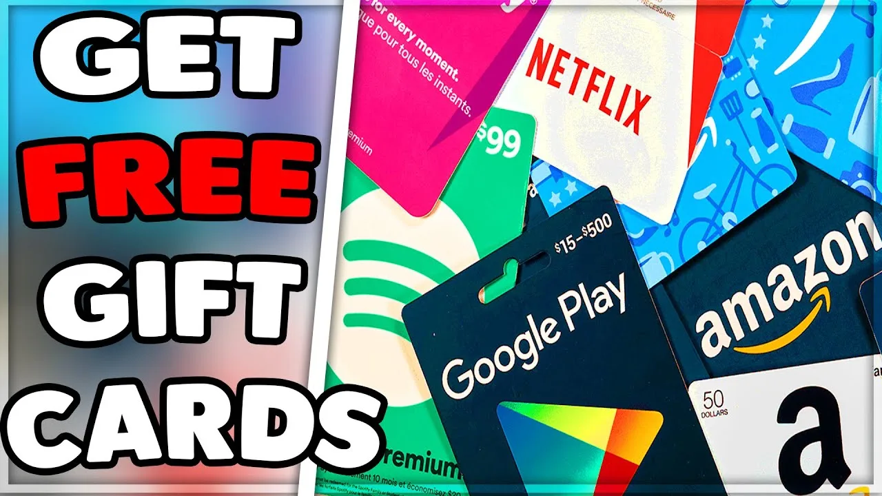 Amazon Gift Card Free Code: Get Your Ultimate Guide