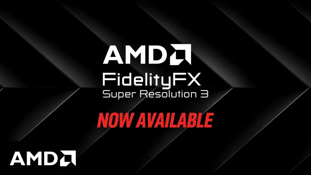 Boost Your Gaming with AMD FSR 3.1: Play Like Never Before!