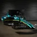 Aston Martin F1® Team Auction: Win a Unique Driver-Signed Sim!