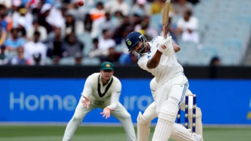 aus 2 Aus vs Ind: Day 4 of the 4th Test – India’s Fightback and Australia’s Resistance