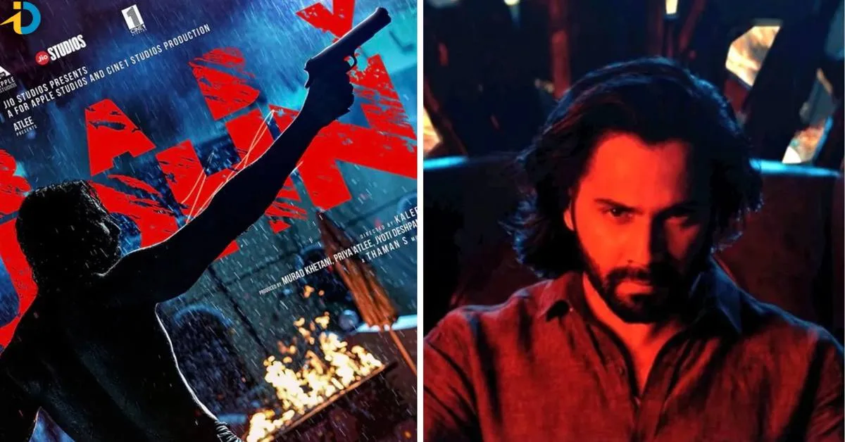 Baby John Review: Everything You Need to Know On the Remake of Thalapathy Vijay’s Theri