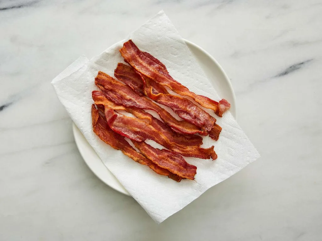 bacon 32 Can You Reheat Bacon to Crispy Perfection: 4 Easy Methods