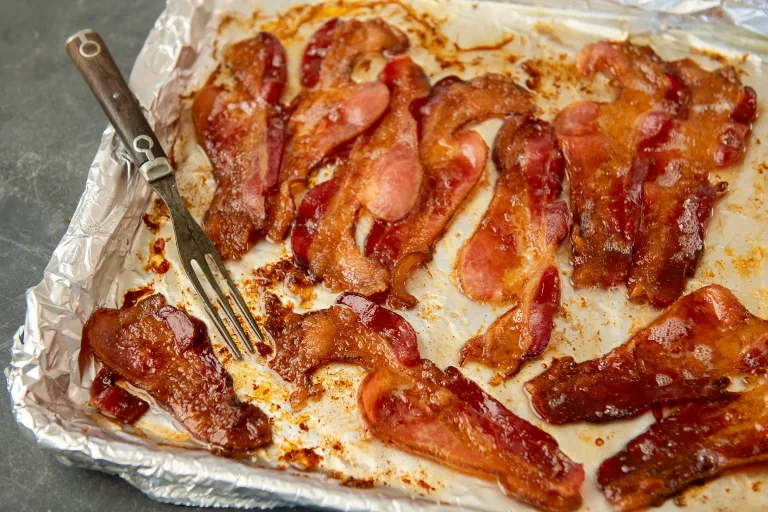 Can You Reheat Bacon to Crispy Perfection: 4 Easy Methods