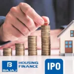Bajaj Housing Finance Shares Fall 6% After Three-Month Shareholder Lock-In Ends