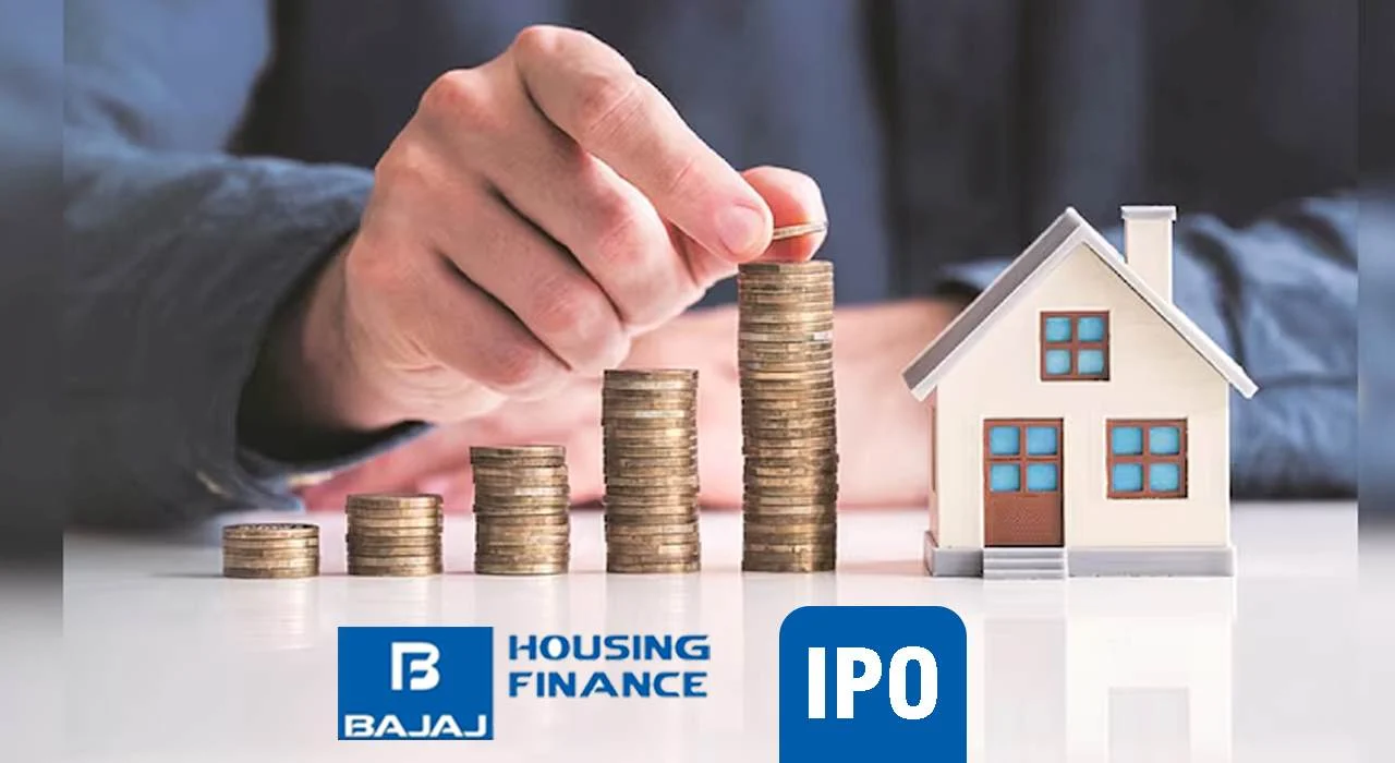 Bajaj Housing Finance Shares Fall 6% After Three-Month Shareholder Lock-In Ends