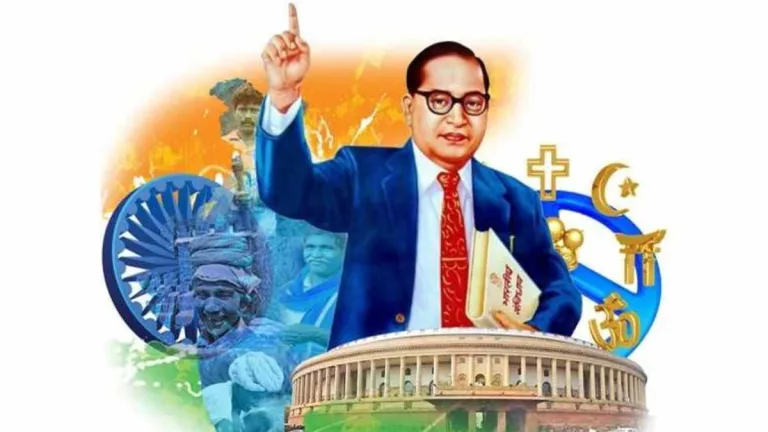 Mahaparinirvan Din 2024: Celebrating Dr. Ambedkar’s Timeless Wisdom