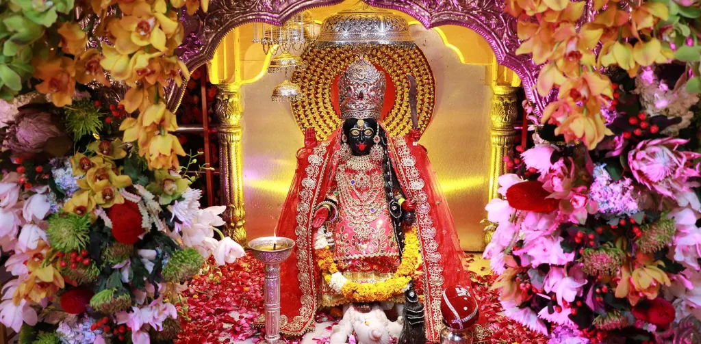 Get A Magnificent List of the Top 10 Powerful Hindu Warrior Goddess 4 bhadar Get A Magnificent List of the Top 10 Powerful Hindu Warrior Goddess
