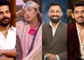 Bigg Boss 18 Top 10 Contestants: Here's a detail list of the Contestants after Sara Arfeen Khan's Eviction