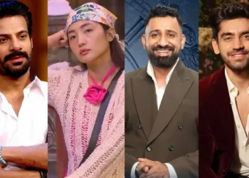 Bigg Boss 18 Top 10 Contestants: Here's a detail list of the Contestants after Sara Arfeen Khan's Eviction