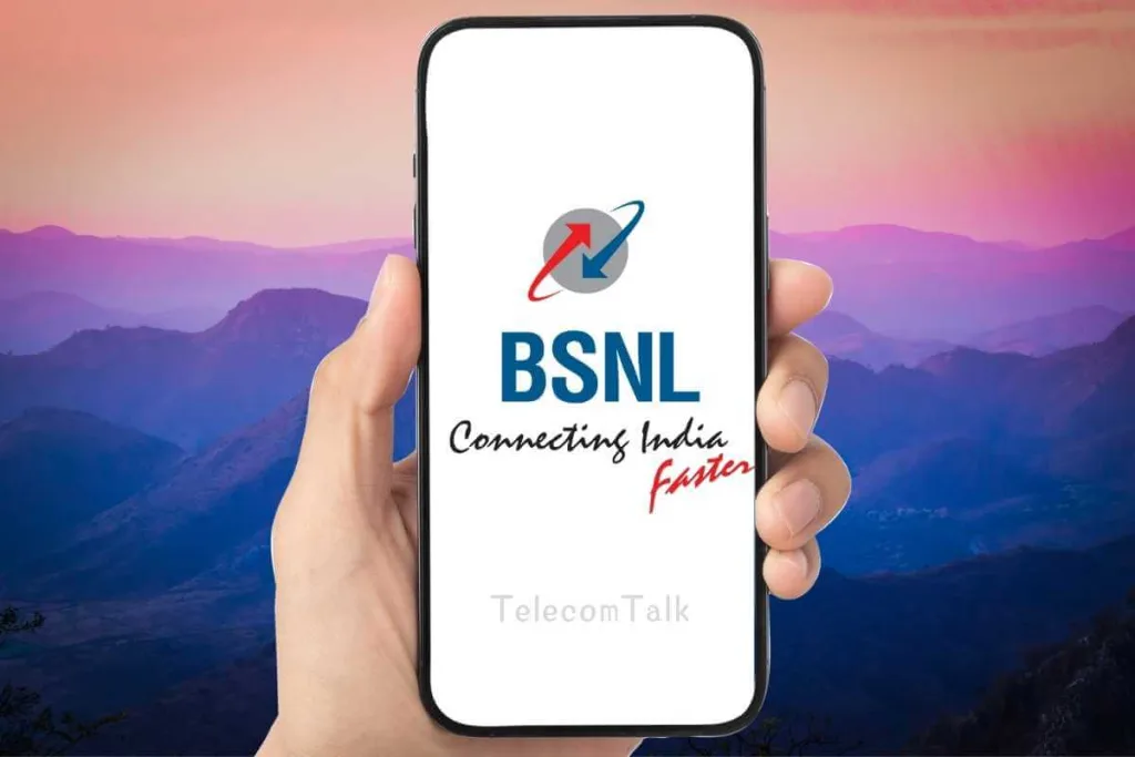 bsnl New & All Exclusive BSNL Recharge Plans 2025 as of January