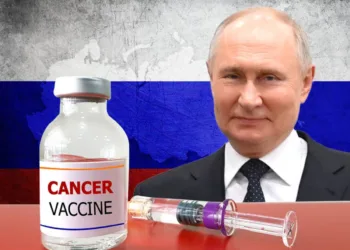 Cancer Vaccine: Russia Unveils Free Cancer Vaccine, Available by 2025.