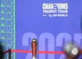 Champions Trophy 2025