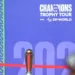 Champions Trophy 2025