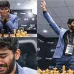 Chess Controversy: Ding Liren Accused of ‘Deliberately’ Losing to D Gukesh